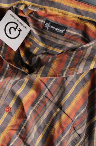 Herrenhemd Walbusch, Größe M, Farbe Mehrfarbig, Preis € 4,91