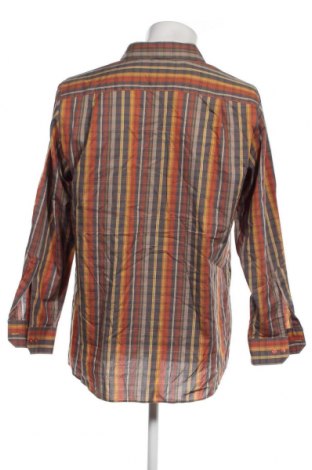 Ανδρικό πουκάμισο Walbusch, Μέγεθος M, Χρώμα Πολύχρωμο, Τιμή 4,36 €