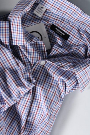 Pánska košeľa  Walbusch, Veľkosť XL, Farba Viacfarebná, Cena  23,45 €