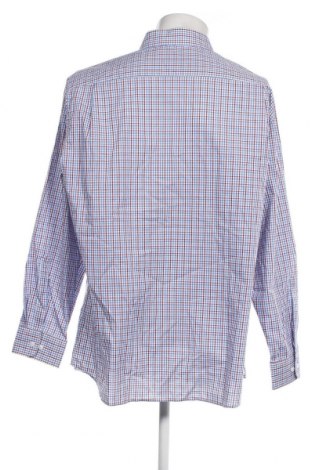 Ανδρικό πουκάμισο Walbusch, Μέγεθος XL, Χρώμα Πολύχρωμο, Τιμή 18,02 €