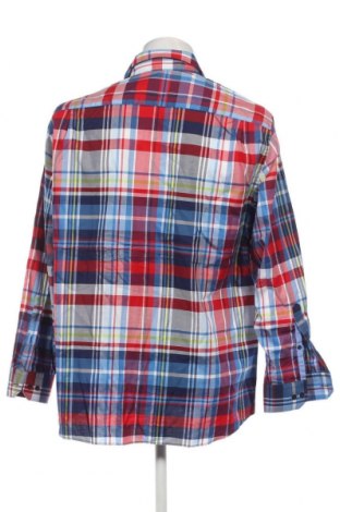 Ανδρικό πουκάμισο Walbusch, Μέγεθος XL, Χρώμα Πολύχρωμο, Τιμή 29,07 €