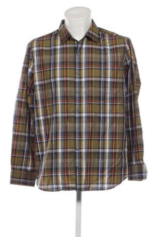 Мъжка риза Walbusch, Размер XL, Цвят Многоцветен, Цена 42,77 лв.