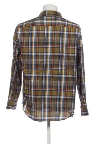 Мъжка риза Walbusch, Размер XL, Цвят Многоцветен, Цена 47,00 лв.