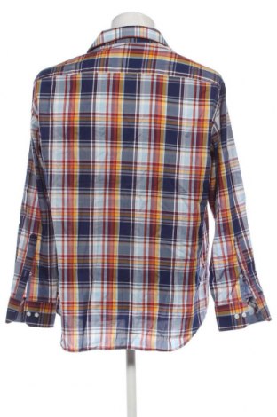 Herrenhemd Walbusch, Größe XL, Farbe Mehrfarbig, Preis € 7,85