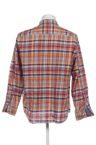 Ανδρικό πουκάμισο Walbusch, Μέγεθος XL, Χρώμα Πολύχρωμο, Τιμή 18,90 €