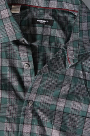 Herrenhemd Walbusch, Größe L, Farbe Mehrfarbig, Preis 7,20 €
