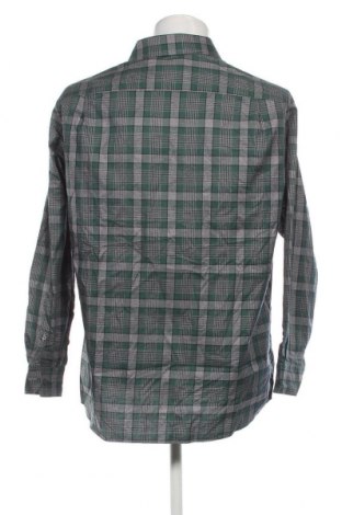 Herrenhemd Walbusch, Größe L, Farbe Mehrfarbig, Preis 20,28 €