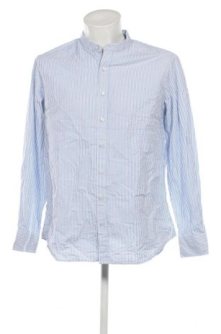 Ανδρικό πουκάμισο Walbusch, Μέγεθος L, Χρώμα Πολύχρωμο, Τιμή 22,38 €