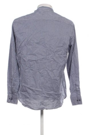 Мъжка риза Walbusch, Размер L, Цвят Многоцветен, Цена 39,95 лв.