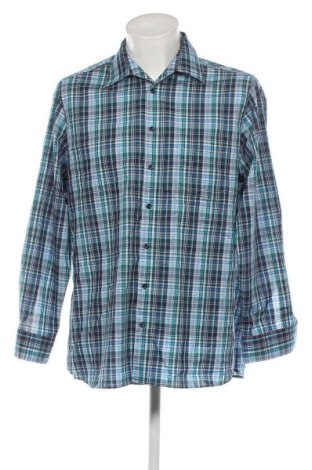 Pánska košeľa  Walbusch, Veľkosť XL, Farba Viacfarebná, Cena  7,73 €