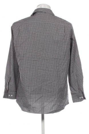 Herrenhemd Walbusch, Größe L, Farbe Mehrfarbig, Preis € 7,85