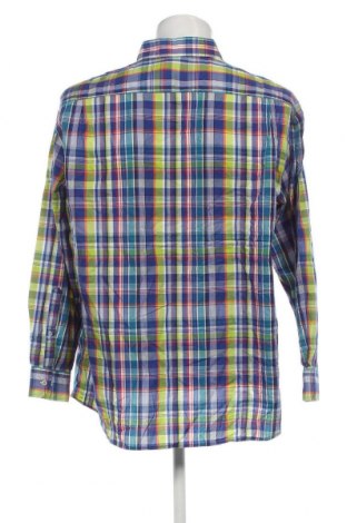 Męska koszula Walbusch, Rozmiar XL, Kolor Kolorowy, Cena 115,75 zł