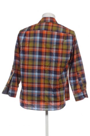 Мъжка риза Walbusch, Размер M, Цвят Многоцветен, Цена 33,84 лв.