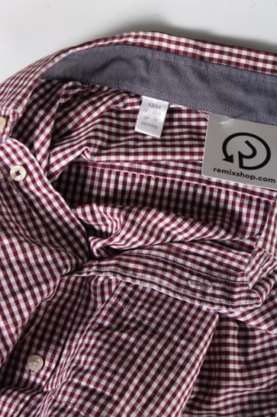 Ανδρικό πουκάμισο Walbusch, Μέγεθος XL, Χρώμα Πολύχρωμο, Τιμή 8,72 €