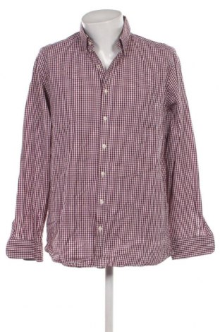 Мъжка риза Walbusch, Размер XL, Цвят Многоцветен, Цена 10,81 лв.