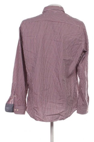Herrenhemd Walbusch, Größe XL, Farbe Mehrfarbig, Preis 21,26 €