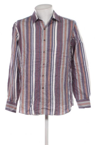 Herrenhemd Walbusch, Größe L, Farbe Mehrfarbig, Preis 8,83 €