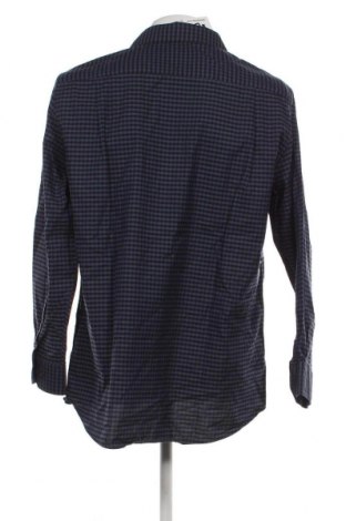 Herrenhemd Walbusch, Größe XXL, Farbe Blau, Preis 26,79 €