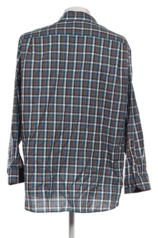 Ανδρικό πουκάμισο Walbusch, Μέγεθος XL, Χρώμα Πολύχρωμο, Τιμή 6,12 €