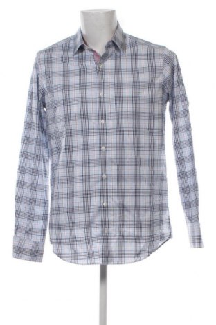 Ανδρικό πουκάμισο Walbusch, Μέγεθος M, Χρώμα Πολύχρωμο, Τιμή 24,13 €