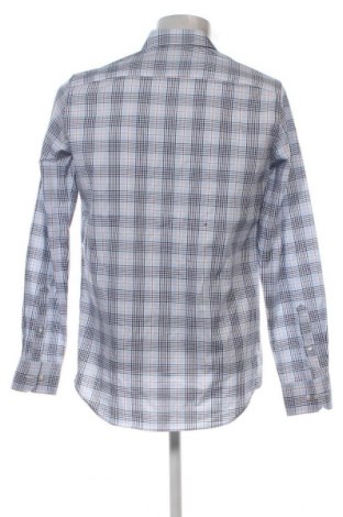 Ανδρικό πουκάμισο Walbusch, Μέγεθος M, Χρώμα Πολύχρωμο, Τιμή 22,97 €