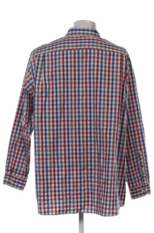 Ανδρικό πουκάμισο Walbusch, Μέγεθος 3XL, Χρώμα Πολύχρωμο, Τιμή 26,45 €