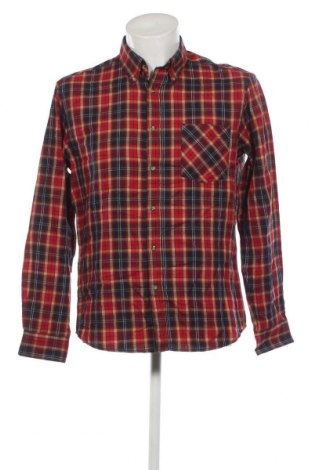 Ανδρικό πουκάμισο Watson's, Μέγεθος M, Χρώμα Πολύχρωμο, Τιμή 3,95 €