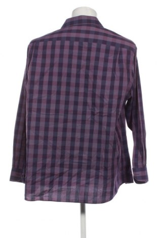 Ανδρικό πουκάμισο Walbusch, Μέγεθος XL, Χρώμα Πολύχρωμο, Τιμή 18,02 €