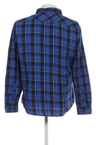 Pánska košeľa  Watson's, Veľkosť L, Farba Modrá, Cena  16,44 €