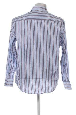 Ανδρικό πουκάμισο Watson's, Μέγεθος L, Χρώμα Πολύχρωμο, Τιμή 12,86 €