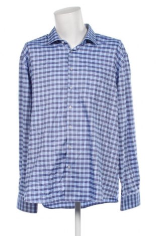 Мъжка риза Westbury, Размер 3XL, Цвят Син, Цена 29,00 лв.