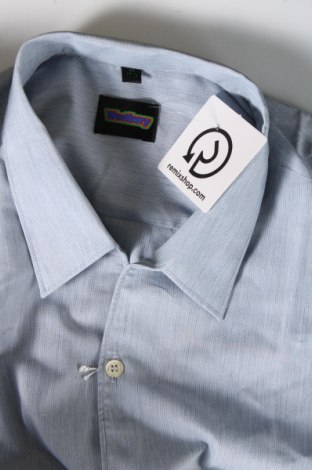 Мъжка риза Westbury, Размер XL, Цвят Син, Цена 11,89 лв.