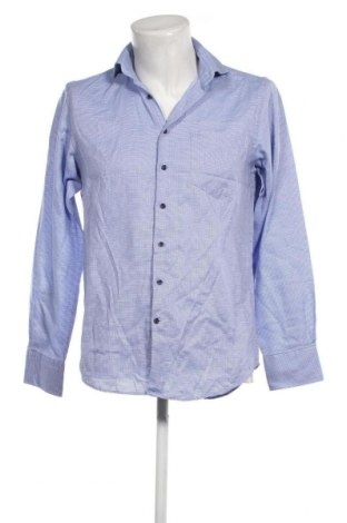 Herrenhemd Westbury, Größe S, Farbe Blau, Preis € 4,84