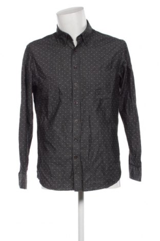 Ανδρικό πουκάμισο Westbury, Μέγεθος M, Χρώμα Γκρί, Τιμή 4,13 €