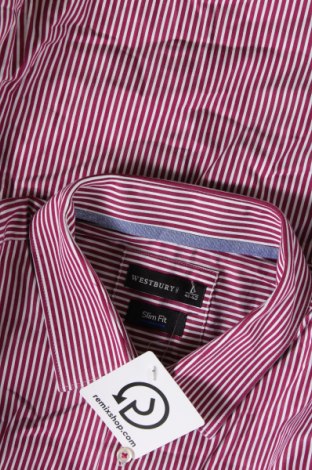 Pánska košeľa  Westbury, Veľkosť L, Farba Viacfarebná, Cena  3,12 €