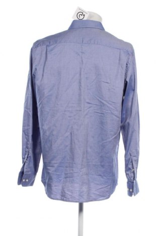 Мъжка риза Westbury, Размер L, Цвят Син, Цена 14,79 лв.