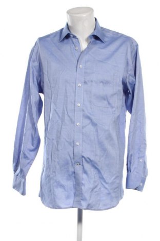 Pánská košile  Westbury, Velikost L, Barva Modrá, Cena  277,00 Kč