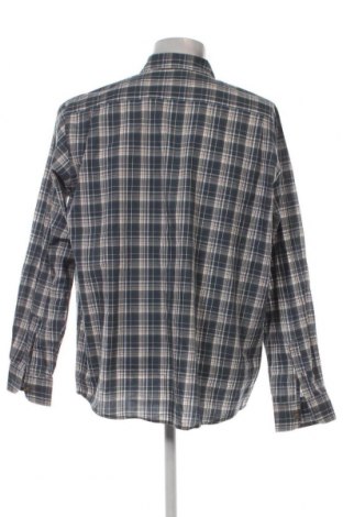 Ανδρικό πουκάμισο Wrangler, Μέγεθος XL, Χρώμα Πολύχρωμο, Τιμή 34,02 €