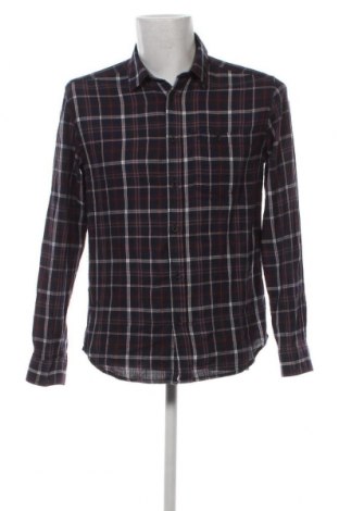 Herrenhemd Wrangler, Größe M, Farbe Mehrfarbig, Preis 27,80 €