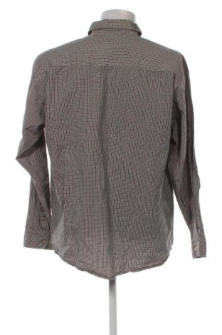 Herrenhemd Wrangler, Größe L, Farbe Grün, Preis 17,34 €