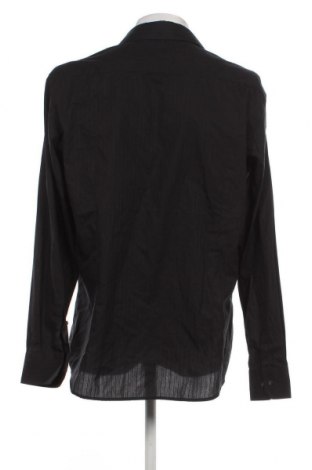 Мъжка риза Yannick, Размер XXL, Цвят Черен, Цена 15,66 лв.