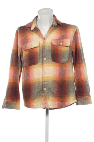 Pánska košeľa  Zara, Veľkosť S, Farba Viacfarebná, Cena  13,32 €