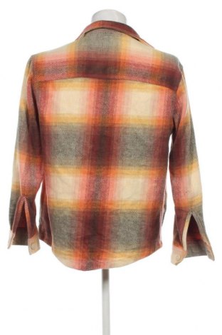 Ανδρικό πουκάμισο Zara, Μέγεθος S, Χρώμα Πολύχρωμο, Τιμή 14,53 €