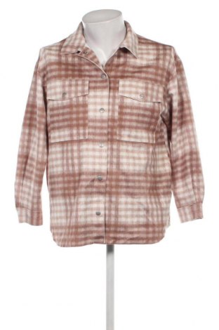 Herrenhemd Zara, Größe S, Farbe Mehrfarbig, Preis 10,65 €