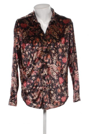 Pánska košeľa  Zara, Veľkosť L, Farba Viacfarebná, Cena  11,57 €