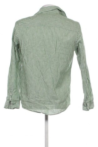 Pánska košeľa  Zara, Veľkosť M, Farba Zelená, Cena  16,44 €