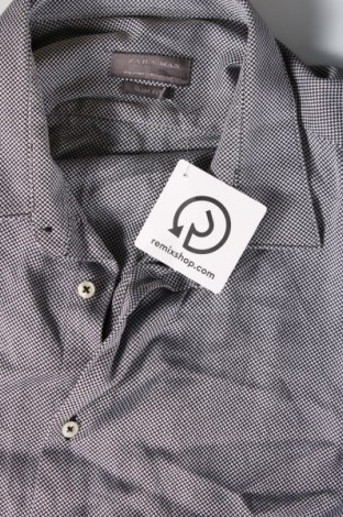 Ανδρικό πουκάμισο Zara Man, Μέγεθος M, Χρώμα Πολύχρωμο, Τιμή 17,94 €