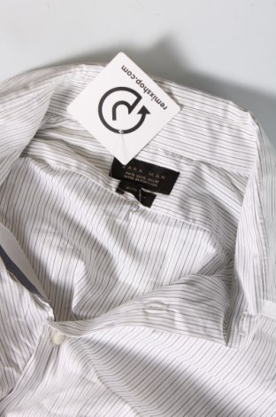 Pánska košeľa  Zara Man, Veľkosť XL, Farba Biela, Cena  11,57 €