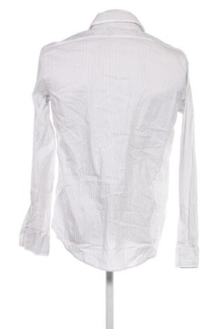 Ανδρικό πουκάμισο Zara Man, Μέγεθος XL, Χρώμα Λευκό, Τιμή 12,62 €