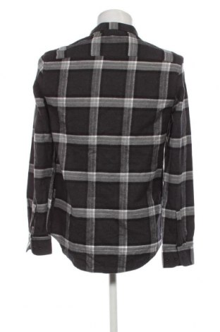 Herrenhemd Zara Man, Größe L, Farbe Mehrfarbig, Preis € 20,18